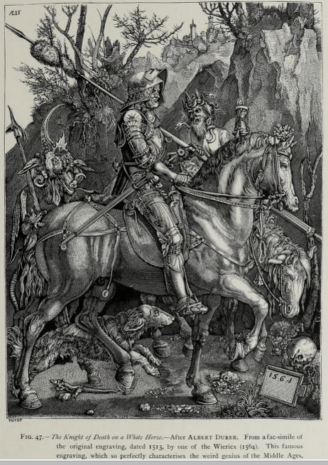 5History_of_Mourning_1800_Knight