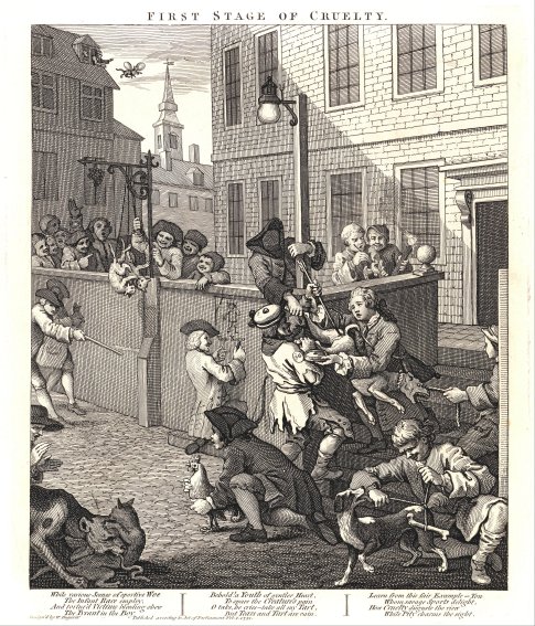 William_Hogarth_-_The_First_Stage_of_Cruelty-_Children_Torturing_Animals_-_Google_Art_Project