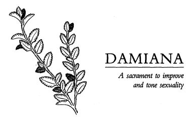 damania