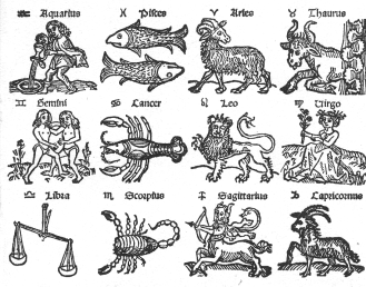 Zodiac_woodcut